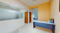 Lorong 7 Toa Payoh (D12), Shop House #501112031